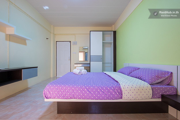 Condo · Si Racha, chon_buri — photo 4