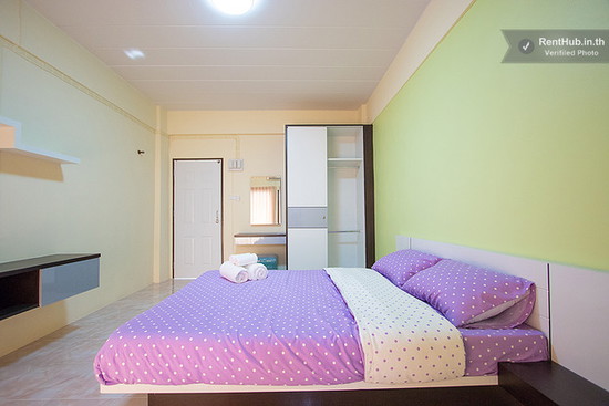 7 place Apartment Bowin - Apartment for Rent