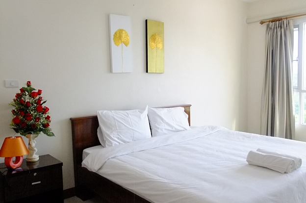 Condo · Mueang Chiang Mai, chiang_mai — photo 5