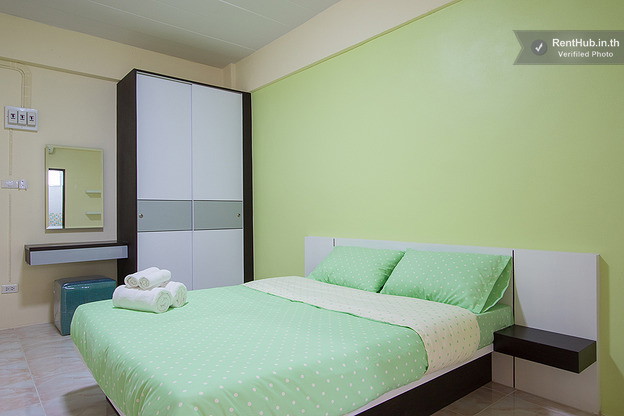 Condo · Si Racha, chon_buri — photo 5