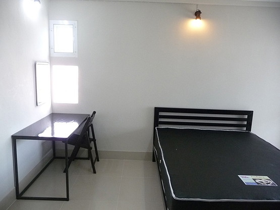 Condo · Huai Khwang, bangkok — photo 3