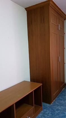 Condo · Mueang Chon Buri, chon_buri — photo 3