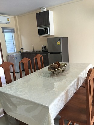 Ao Nang Apartment — photo 2