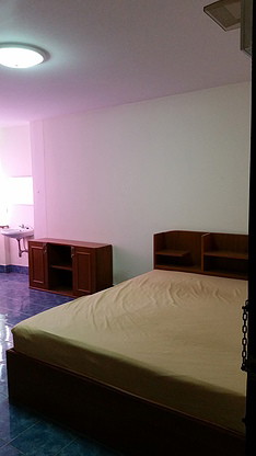 Condo · Mueang Chon Buri, chon_buri — photo 5