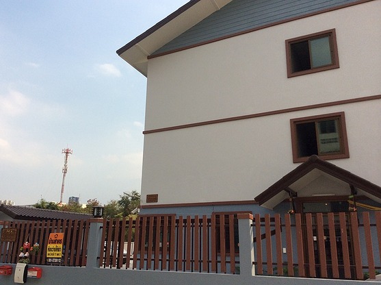 Condo · Chatuchak, bangkok — photo 1
