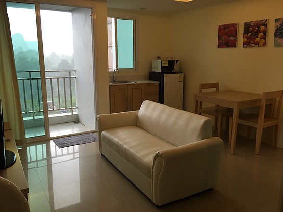 Ao Nang Apartment — photo 4