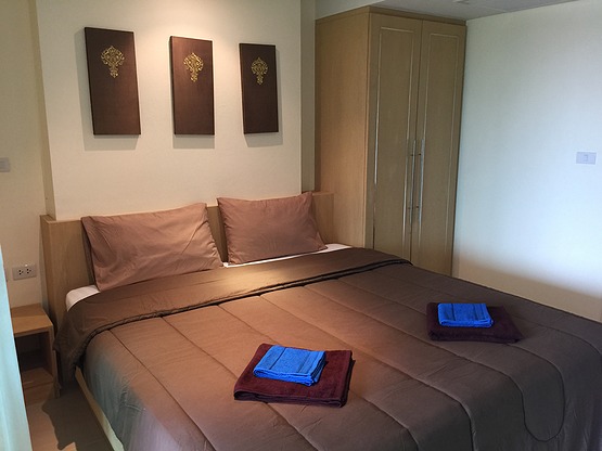 Ao Nang Apartment — photo 3