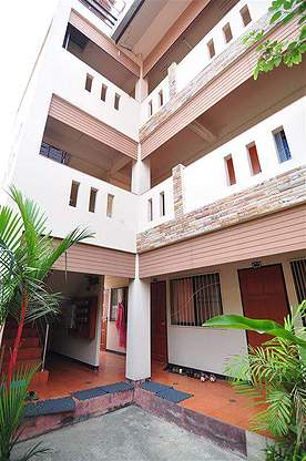 nathome apartment — photo 3