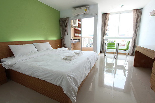 Condo · Mueang Chon Buri, chon_buri — photo 4