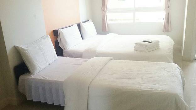 Abm Service Residence — photo 3