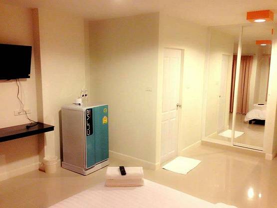 Abm Service Residence — photo 4