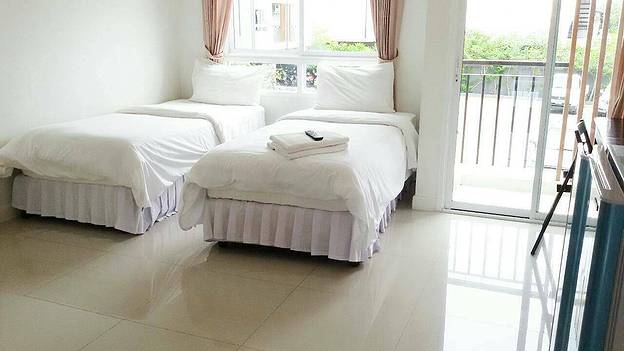Abm Service Residence — photo 2