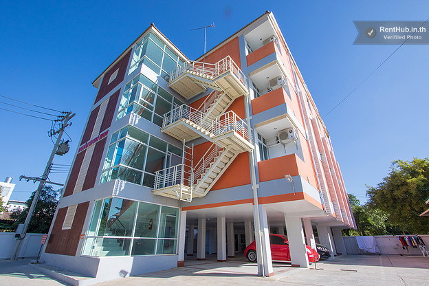 Condo — photo 3