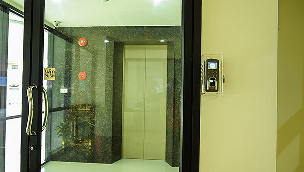 Condo · Yan Nawa, bangkok — photo 4
