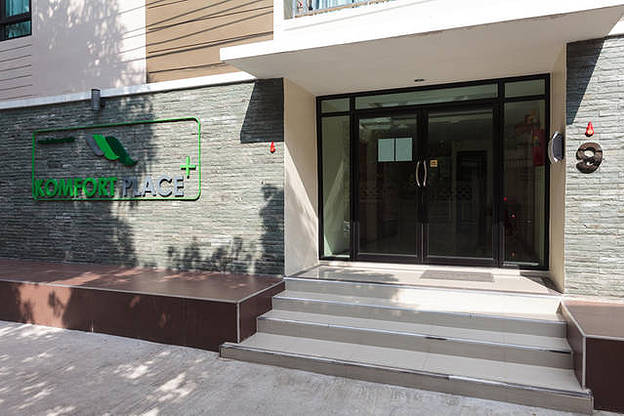 Condo · Sathon, bangkok — photo 3