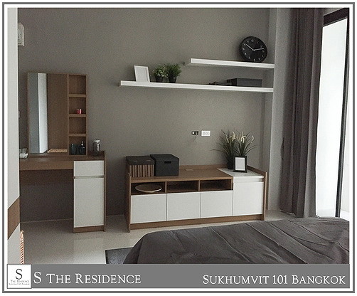 Condo · Phra Khanong, bangkok — photo 5