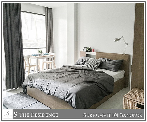 Condo · Phra Khanong, bangkok — photo 3