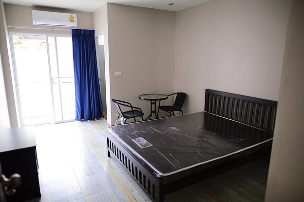 Condo · Bang Phli — photo 4