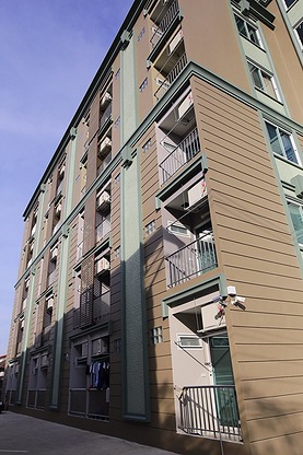 Condo · Bang Phli — photo 2