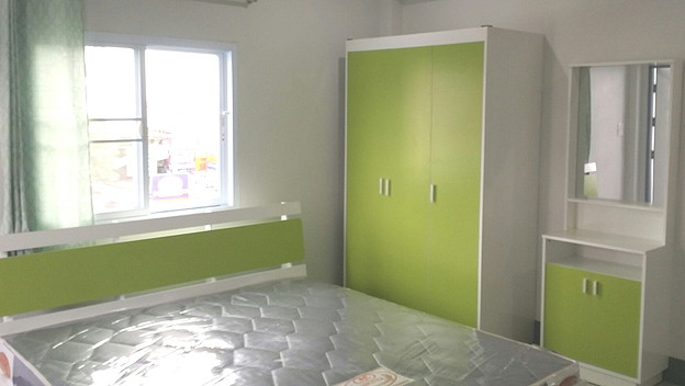 Condo — photo 3