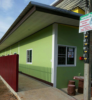 Condo — photo 1