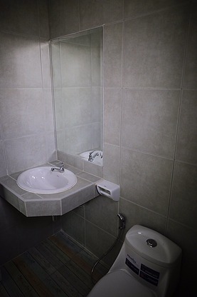 Condo · Bang Phli — photo 5