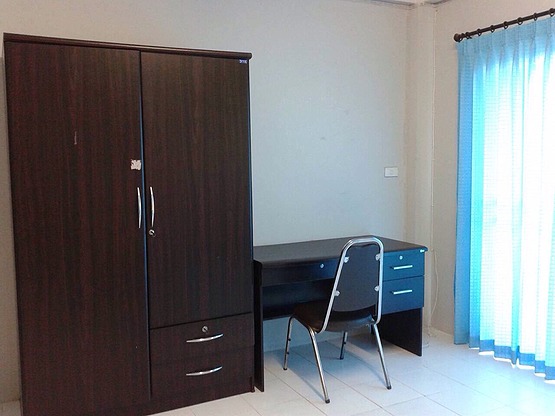 Condo · Mueang Chon Buri, chon_buri — photo 1