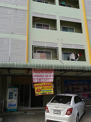Condo · Mueang Chon Buri, chon_buri — photo 5