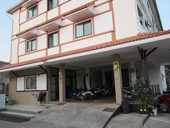 Condo — photo 4