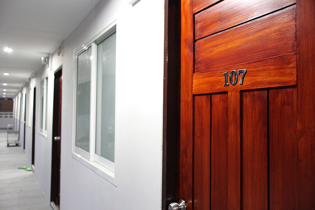 Condo · Si Racha, chon_buri — photo 5