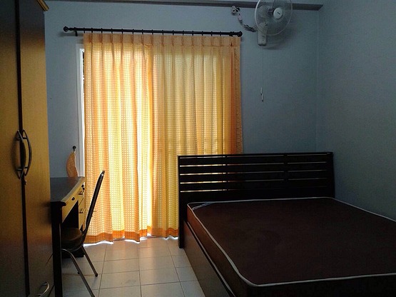 Condo · Mueang Chon Buri, chon_buri — photo 2