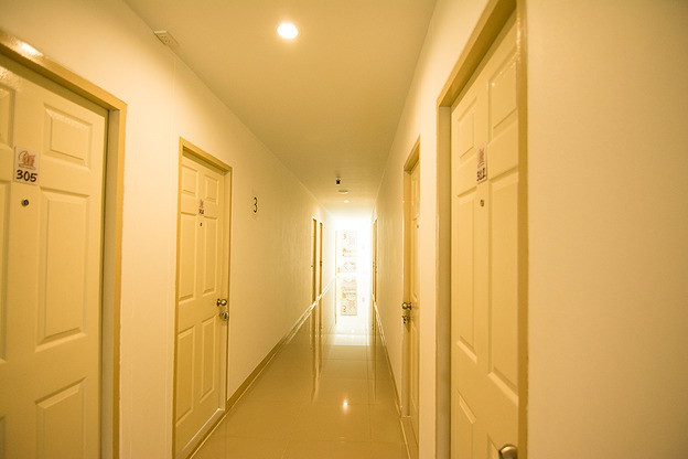 Condo · Bang Phli — photo 5