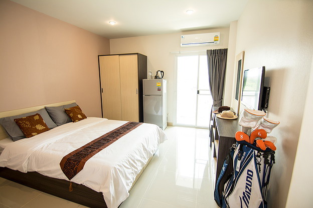 Condo · Bang Phli — photo 4