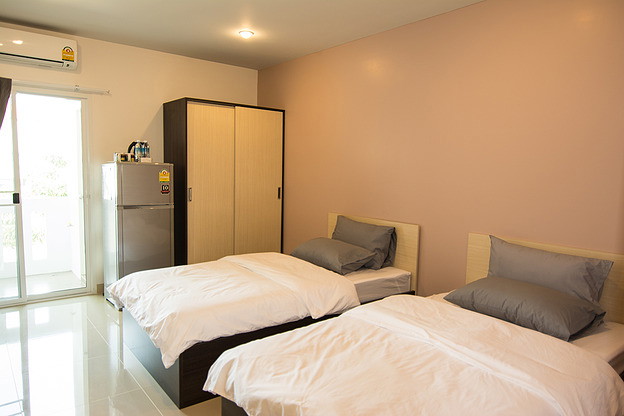 Condo · Bang Phli — photo 3