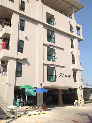 Condo · Chatuchak, bangkok — photo 2