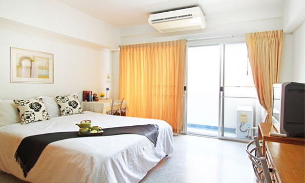 Condo · Mueang Chiang Mai, chiang_mai — photo 2