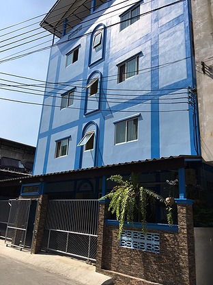 Condo · Watthana, bangkok — photo 4