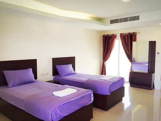 smile residence