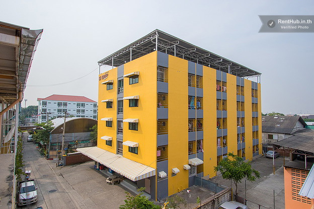 Condo · Mueang Samut Prakan — photo 3