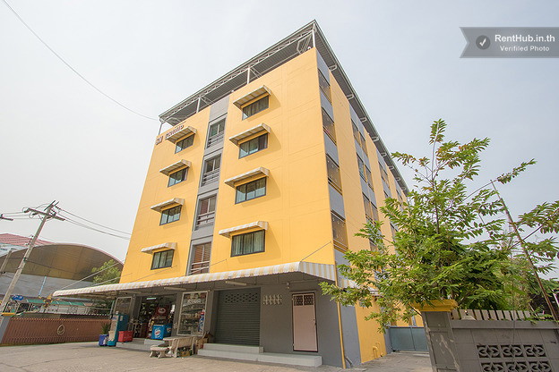 Condo · Mueang Samut Prakan — photo 2