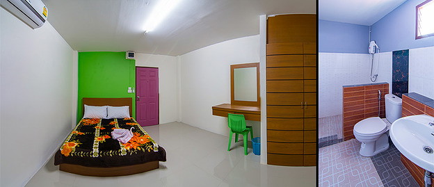 Condo — photo 1