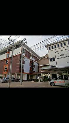 Chinjo  - Apartment for Rent