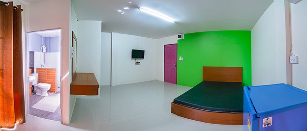 Condo — photo 5