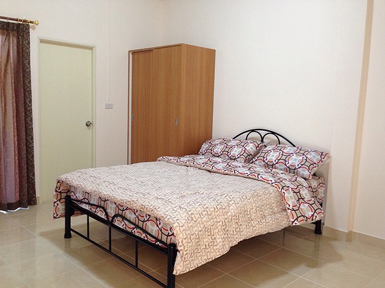Condo · Bang Lamung, chon_buri — photo 2