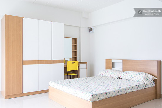 S.N.P Apartment - Apartment for Rent