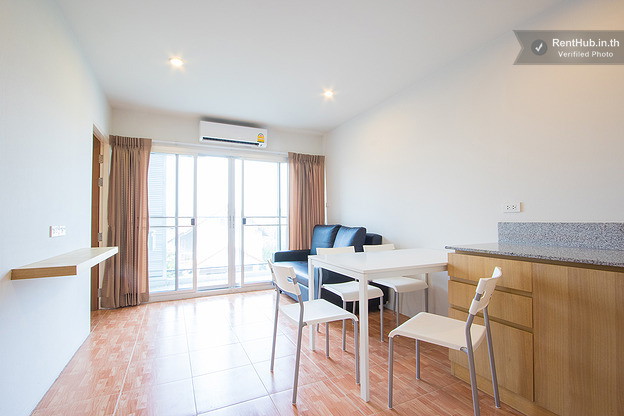 Condo · Thon Buri, bangkok — photo 3