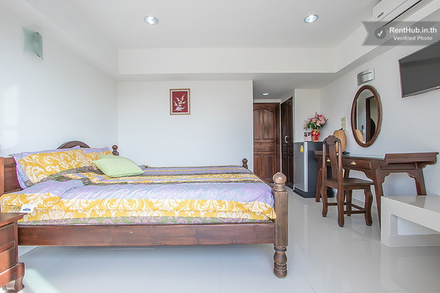 Condo · Nong Khaem, bangkok — photo 3