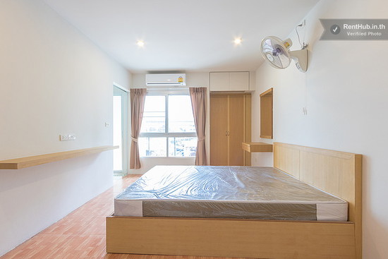 Sleep Sabuy - Apartment for Rent
