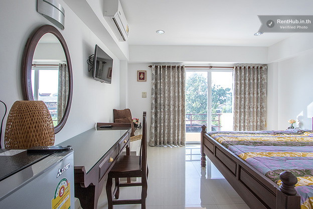 Condo · Nong Khaem, bangkok — photo 4