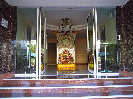 Condo · Lat Krabang, bangkok — photo 3